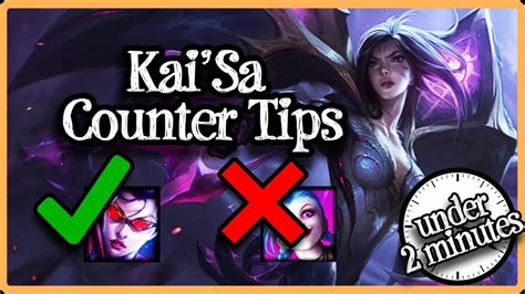 best support for kaisa|supports that counter kaisa.